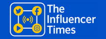 The Influencer Times Logo